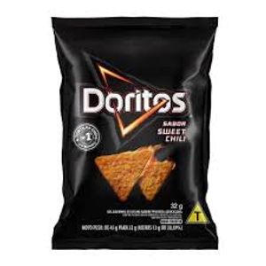 Doritos Sweet 37g