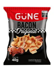 Gune Bacon 40g