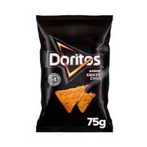 Doritos Sweet Chili 75g