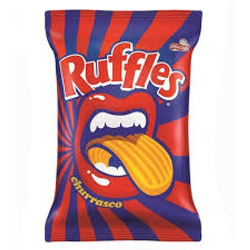 Ruffles Churrasco 76g