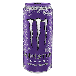 Monster Ultra Violet 473ml