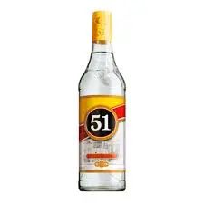 Cachaça 51