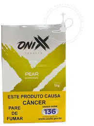 Onix Pear