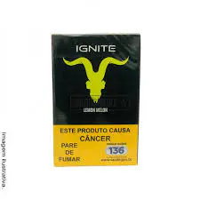 Iginite Lemon Melon