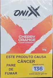 Onix Cherry Orange 