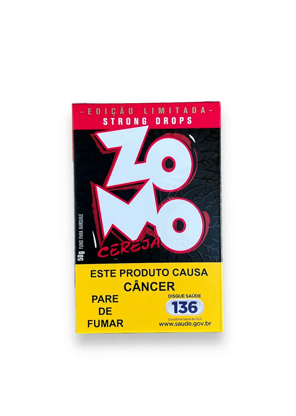 Zomo Stone mint