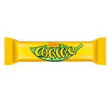 Chocolate Caribe