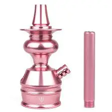 Stem Triton Zip Rosa Claro