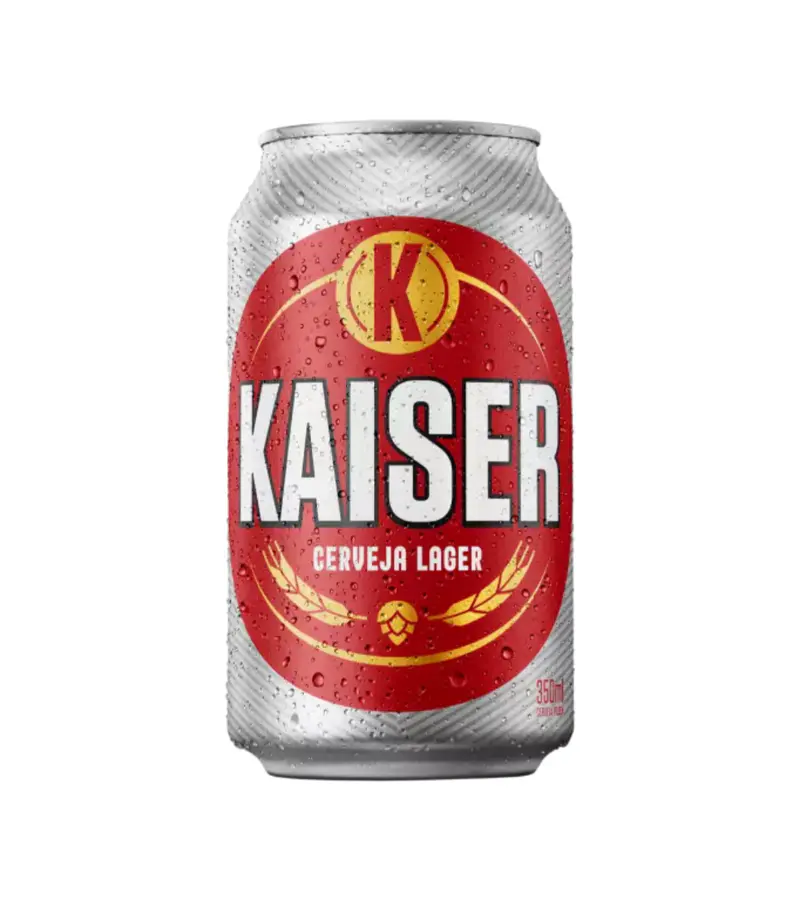 Kaiser 350 ml un