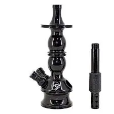 Stem Zeus Single Preto