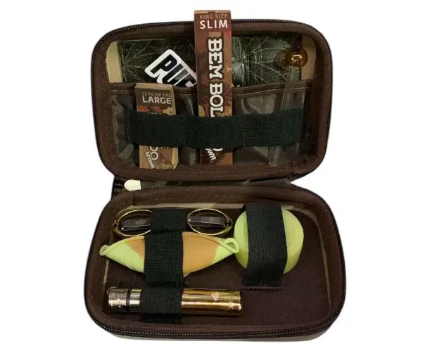 Kit Puff Classic 3
