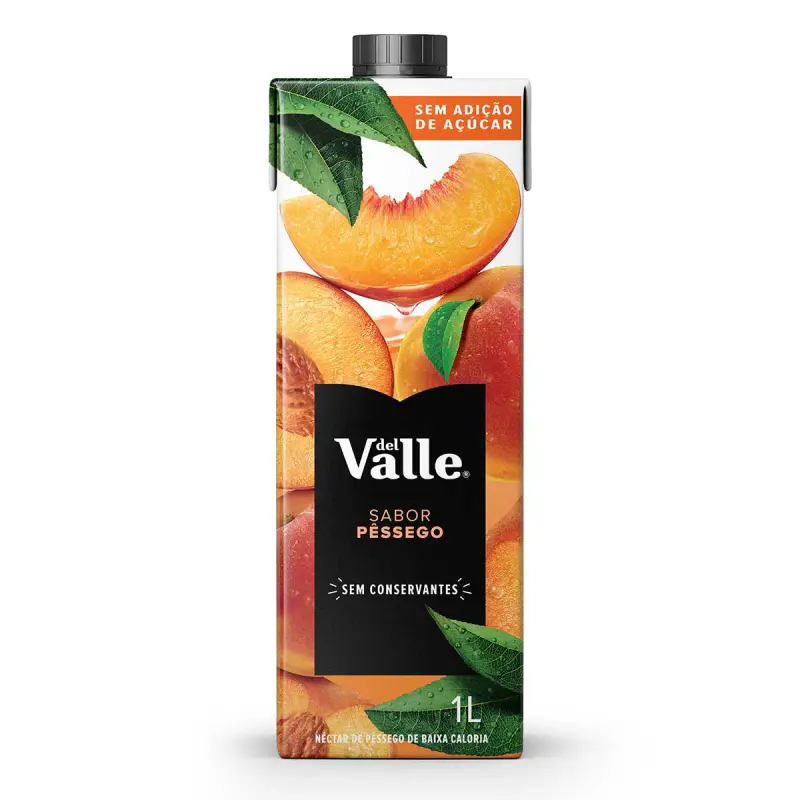 Del Valle Pessego 1L