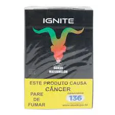 Ignite Guava Watermelon