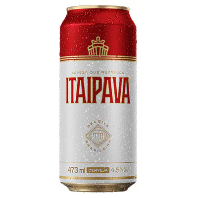 Itaipava 269 ml un