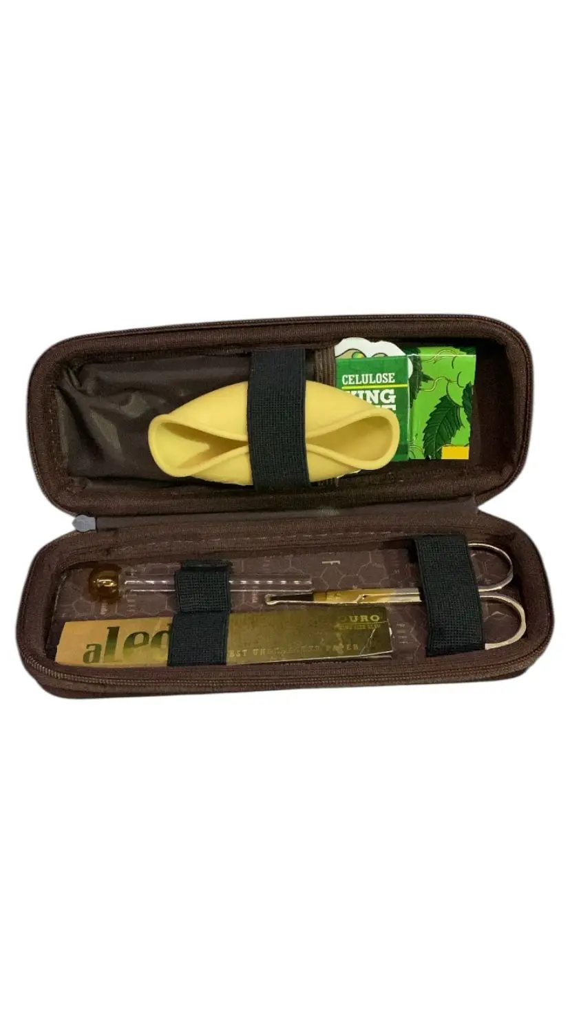 Kit Puff Slim 3