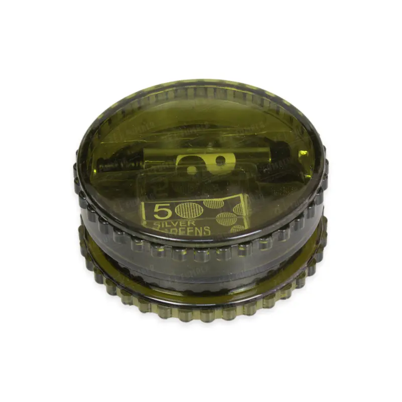 Kit Dichavador c/ Pipe Preto