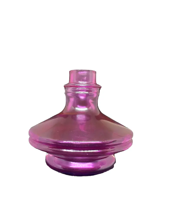 Vaso Pequeno Rosa