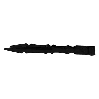 Pegador Brasuka Preto