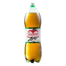 Refrigerante Guarana antarctica Zero 2 L