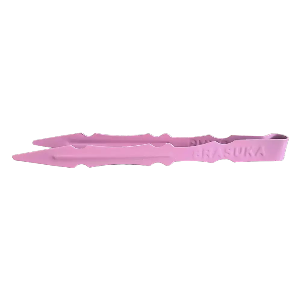 Pegador Brasuka Rosa