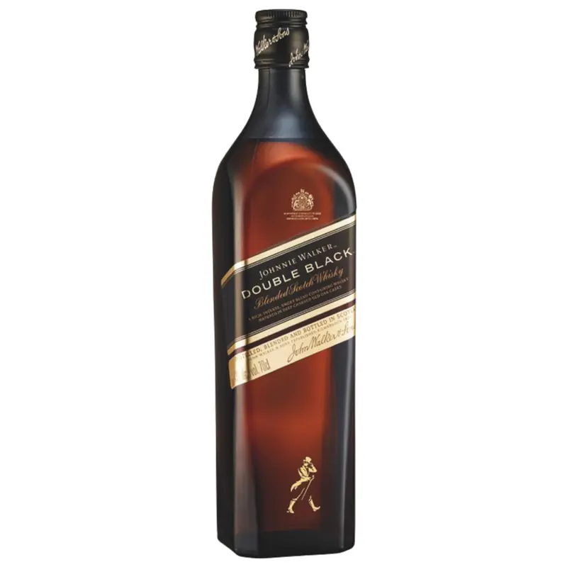 Double Black 1L