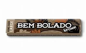 Seda Bem Bolado Brown Large