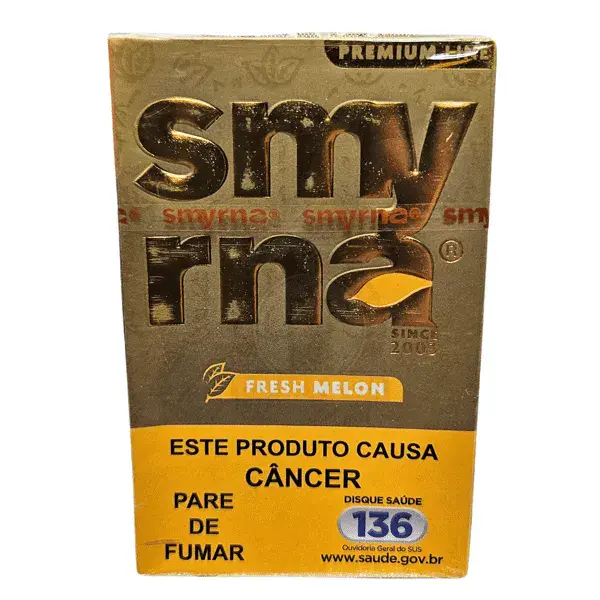 Essencia Smyrna Fresh Melon