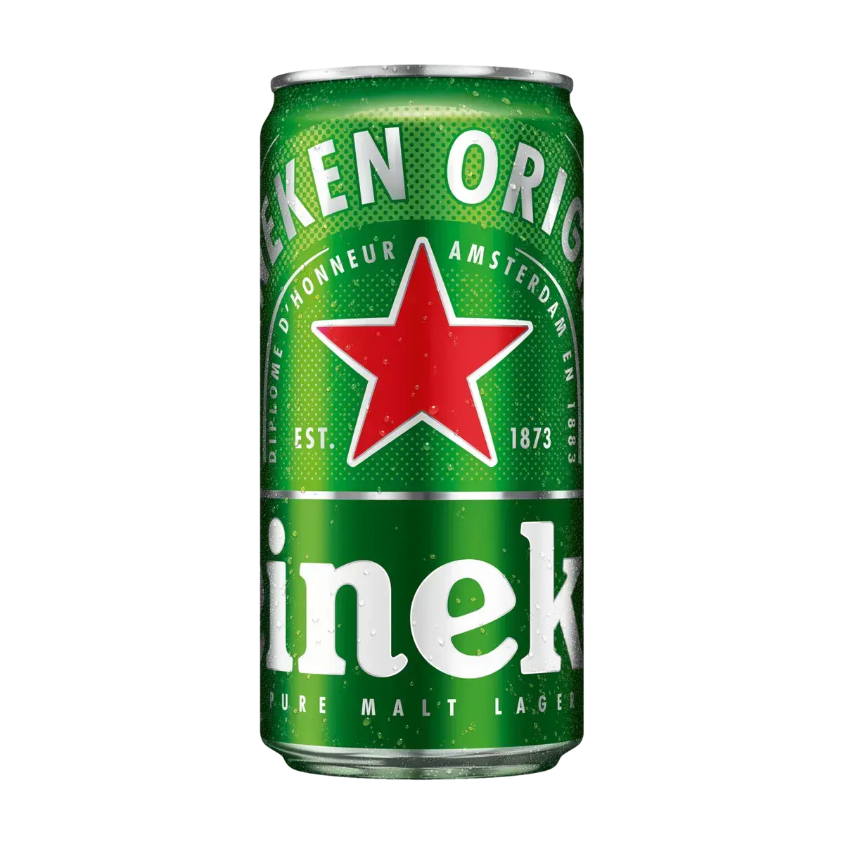 Heineken 269 ml un