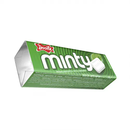 Mentos Yogurt