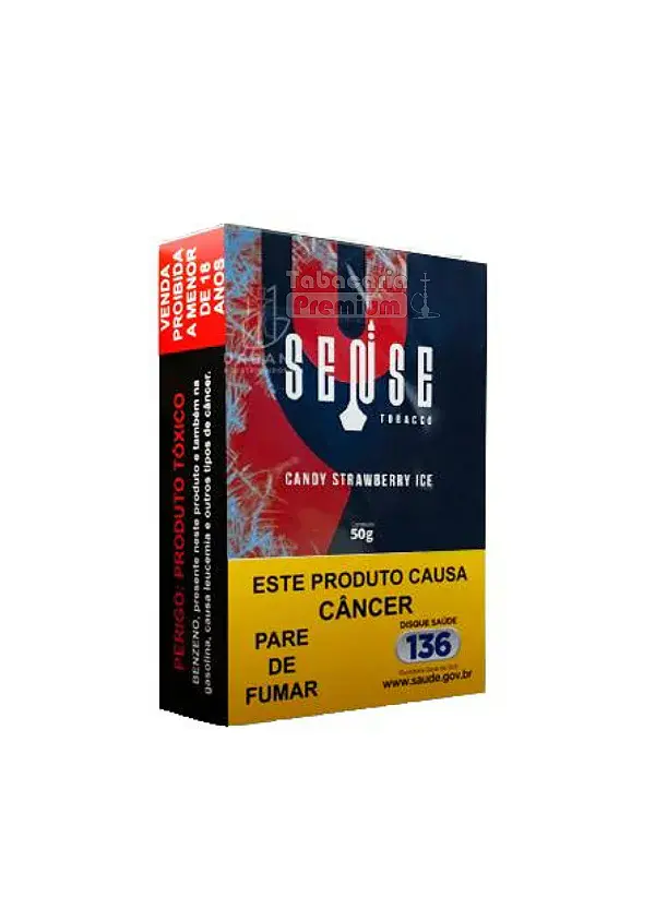 Sense Candy Strawberry Ice