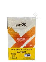 Onix Orange