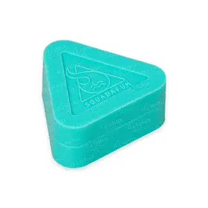 Slick Squadafum Triangular Verde Água