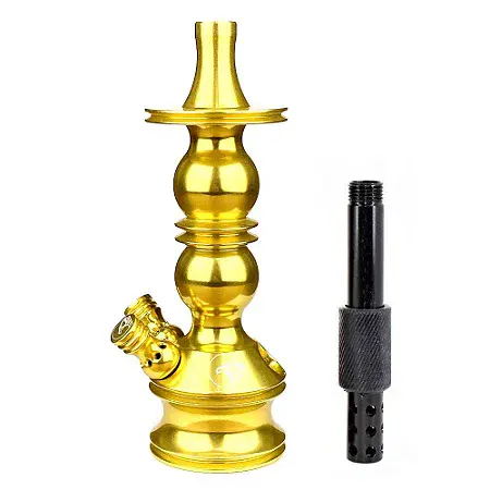 Stem Zeus Single Dourado
