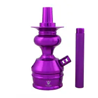 Stem Triton Zip Roxo