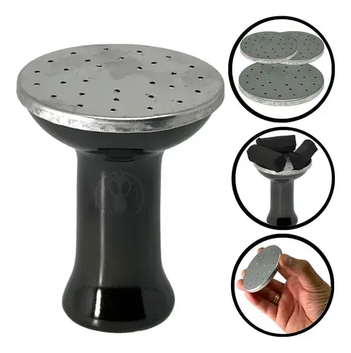 Molde Controlador de Calor
