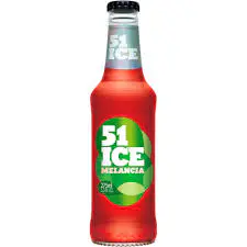 51 Ice Melancia 275ml un