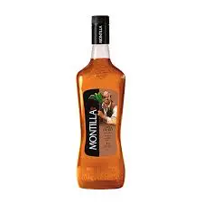 Rum Montilla Carta Ouro 1 L