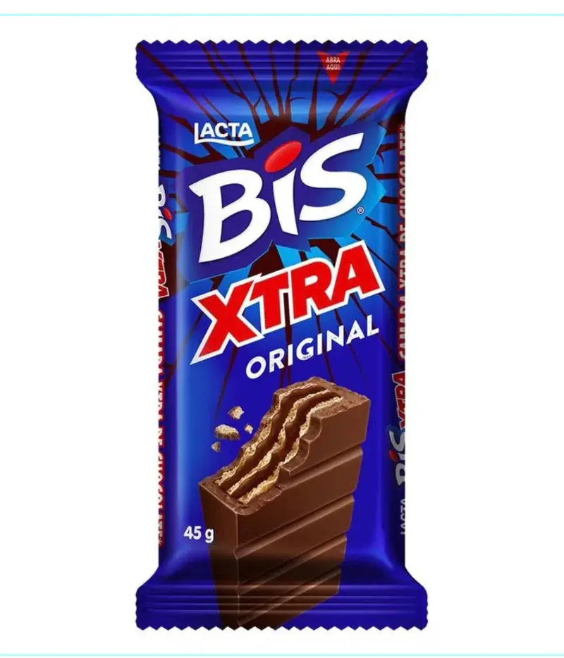 Bis Xtra Original
