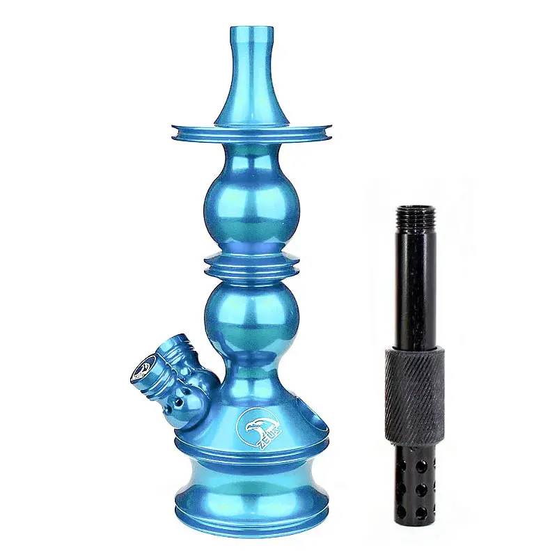 Stem Zeus Single Azul Claro