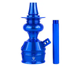 Stem Triton Zip Azul Escuro