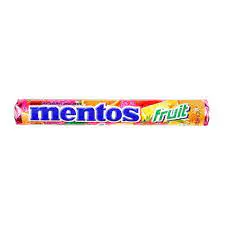Mentos Fruit