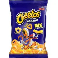 Cheetos mix 41g