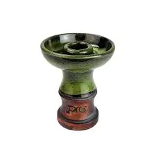 Rosh Pro Mini Cosmic - Verde 