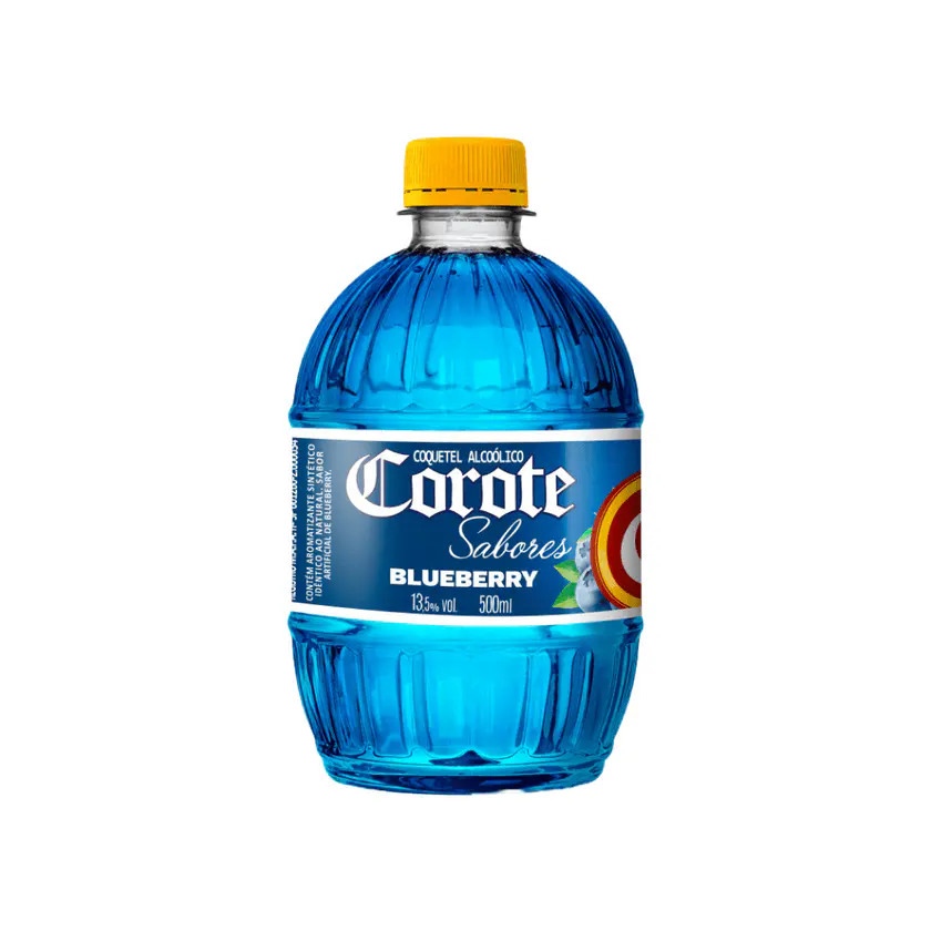 Corote Blueberry 500ml
