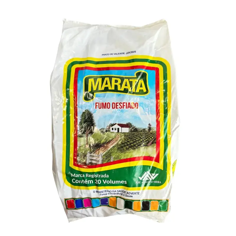 Fumo Maratá 