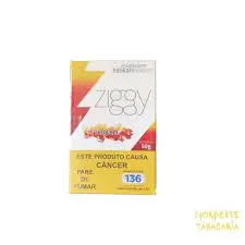 Ziggy Tropical