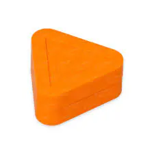 Slick Squadafum Triangular Laranja