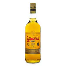 Cachaça Ypioca Ouro - 965ml