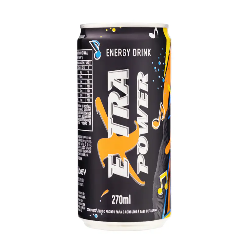Extra Power 270 ml