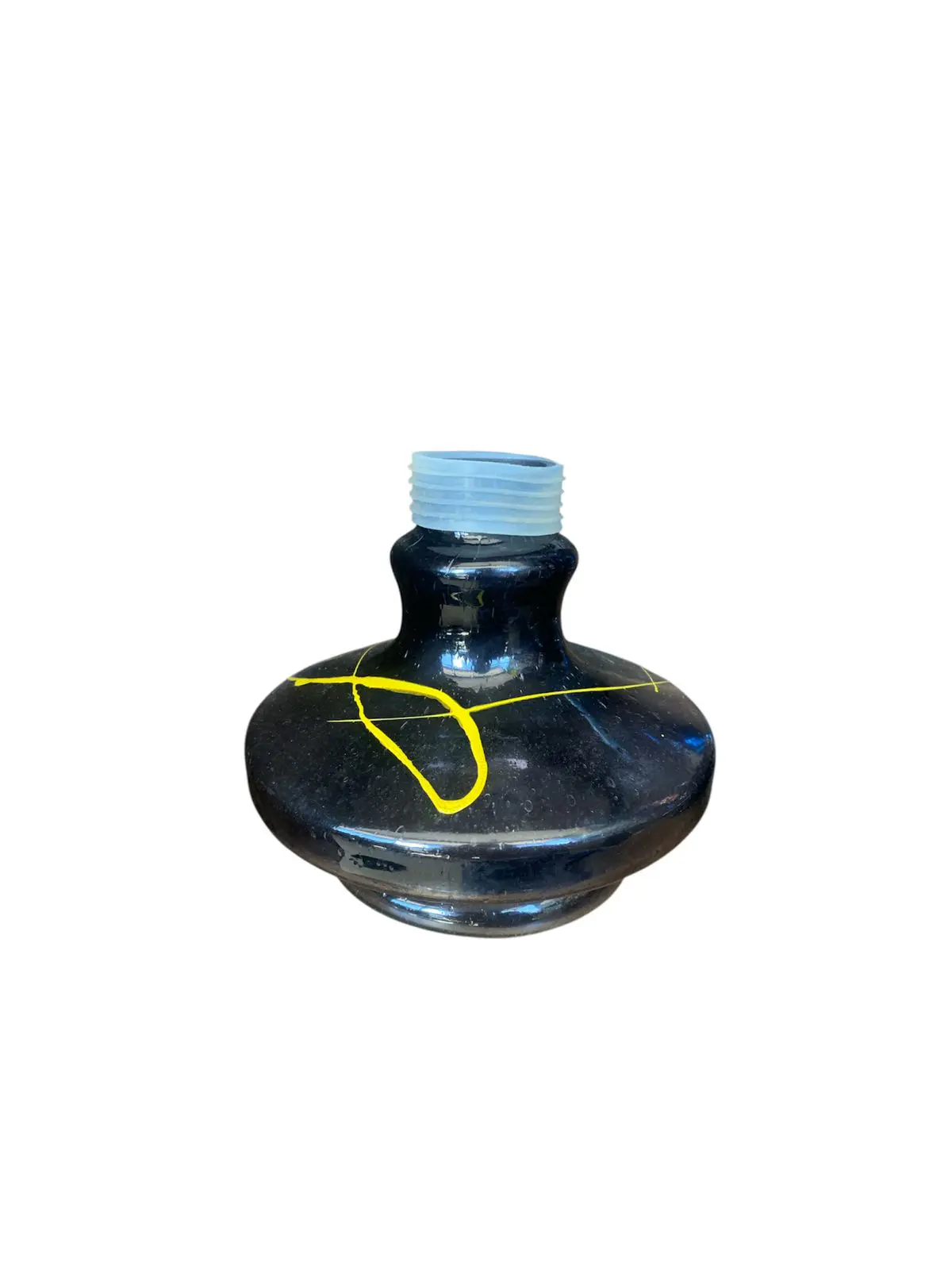 Vaso Pequeno preto